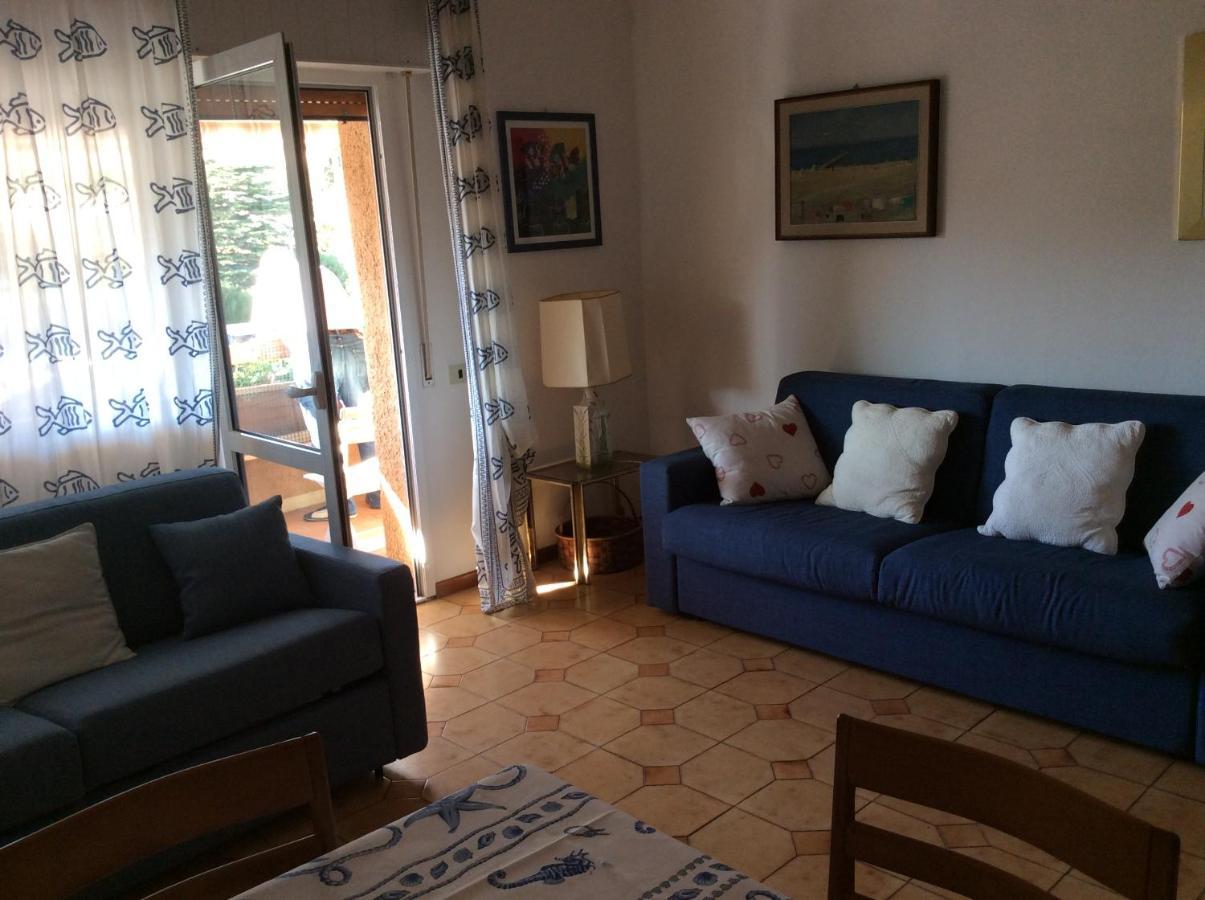 La Residenza Apartment Porto Azzurro